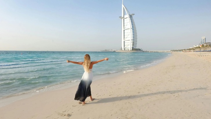 Dubai: Zwischen Luxus, Kultur und Abenteuer – Ein Reiseziel der Superlative