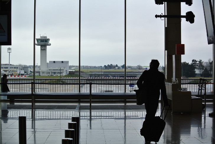 Effizient auf Geschäftsreise: So holst du das Beste aus deiner Reise heraus