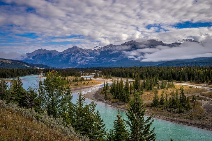 Erstbesuch in Kanada – das solltest Du wissen