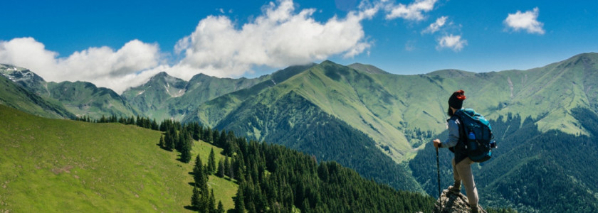 5 lieux parfaits pour la randonnée dans les Pyrénées