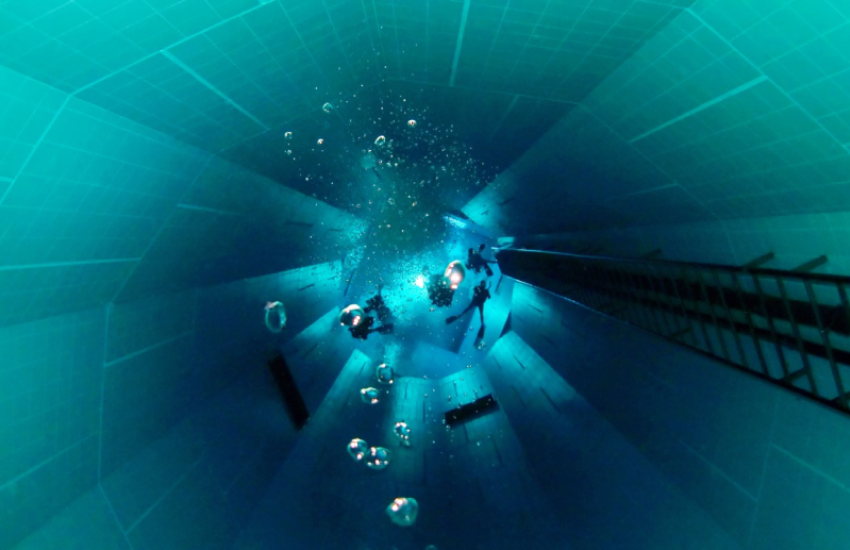 nemo 33