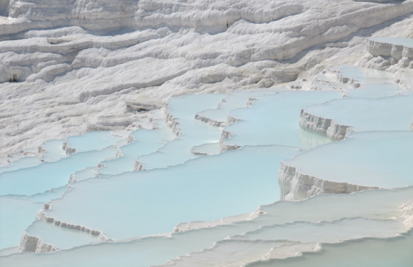 pamukkale