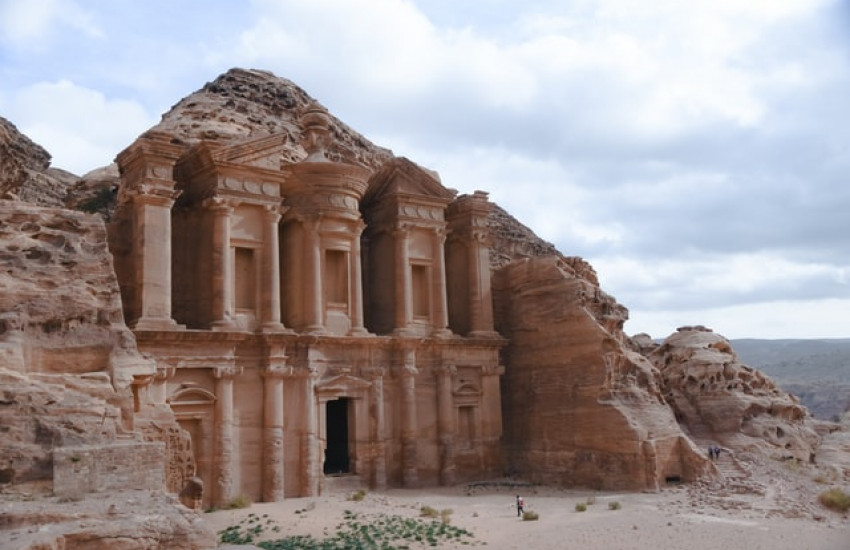 petra