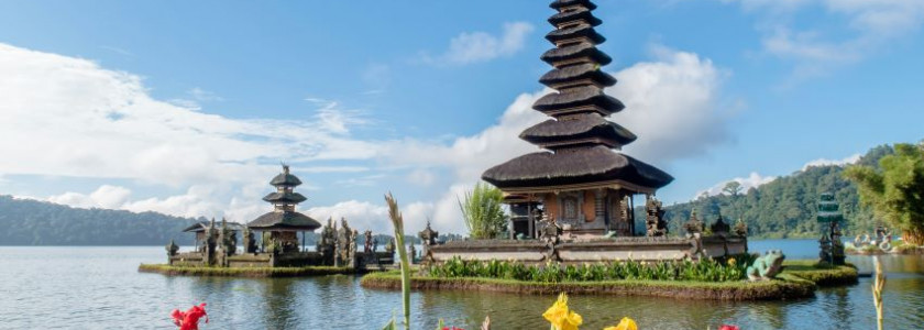 Pourquoi Bali est une destination si populaire ?