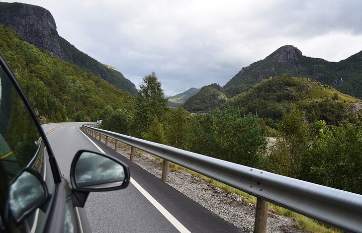 Commandez votre vignette voiture obligatoire en ligne