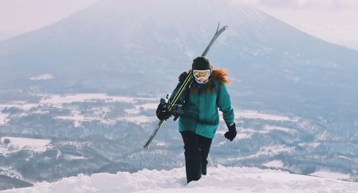 Les lieux où il faut skier au moins une fois dans sa vie