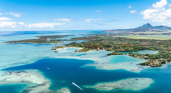 Remportez un séjour pour 2 à l’Île Maurice