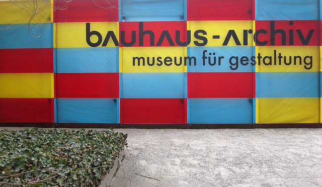 bauhaus