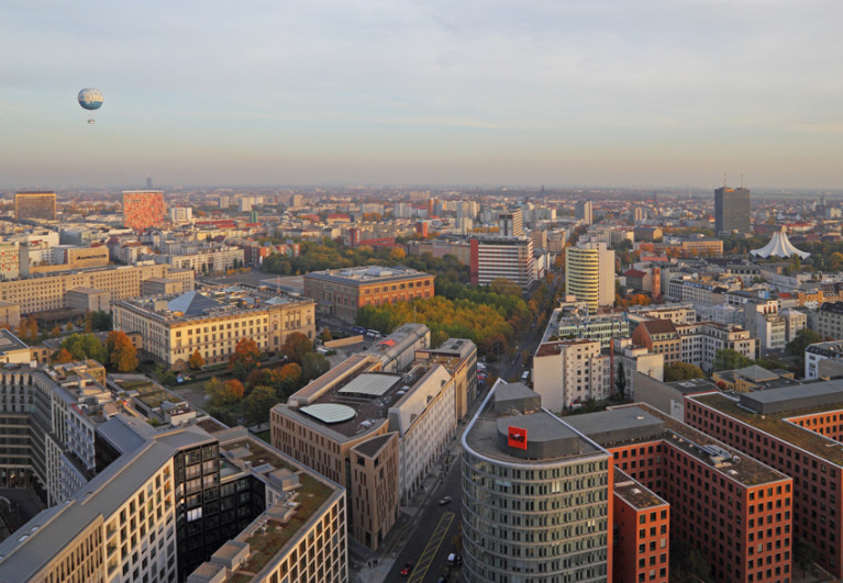 20 lieux à visiter à Berlin