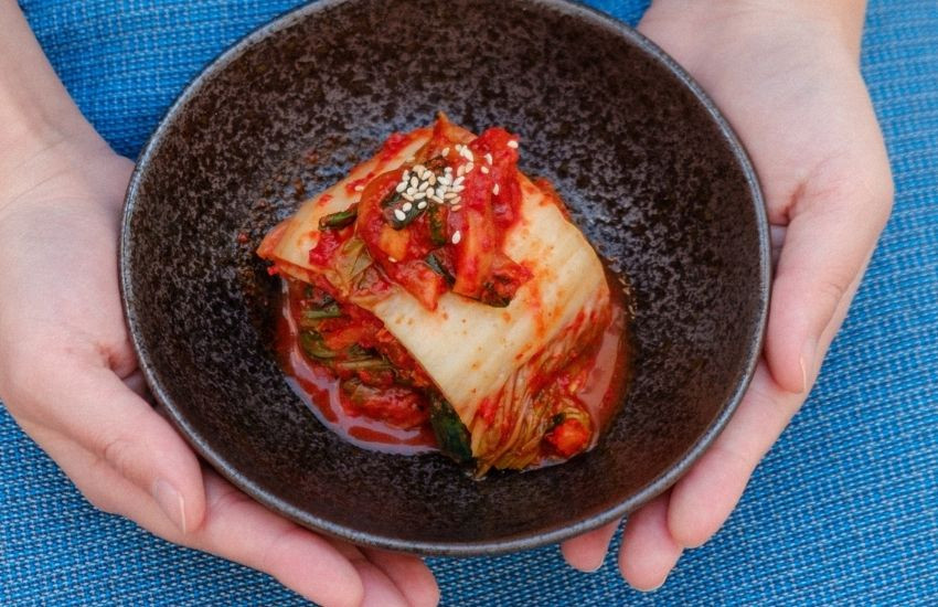 Kimchi (Korea)