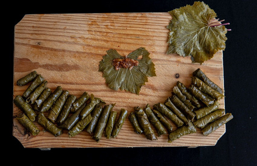 Dolma (Azerbeidzjan)