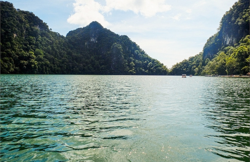 Langkawi – Maleisië