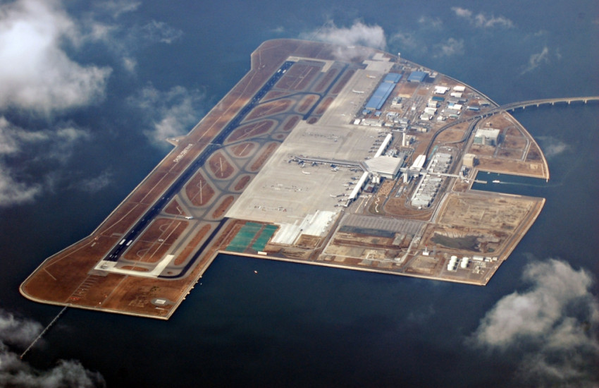 Central Japan International Airport