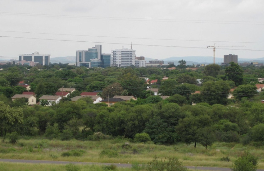 Gaborone – Botswana