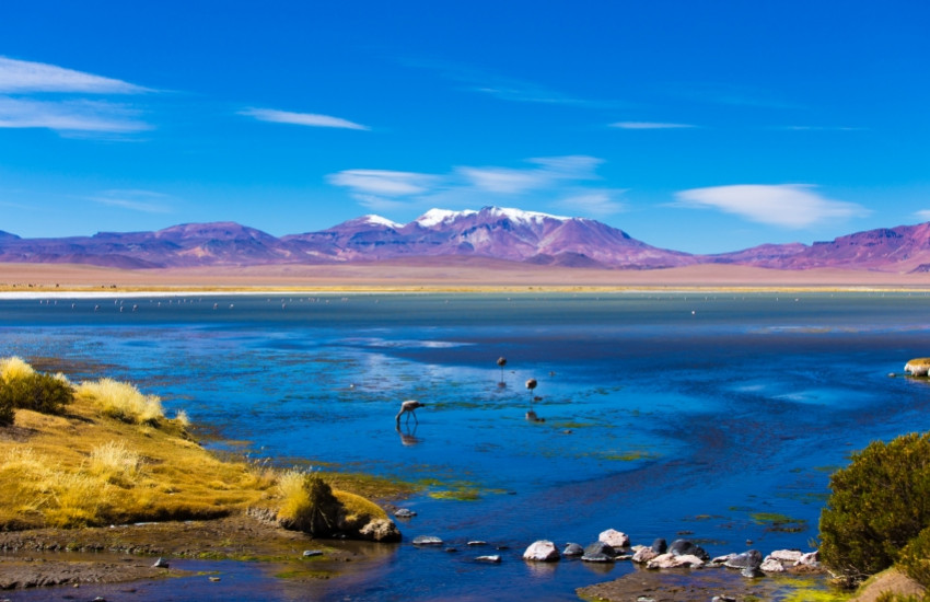 San Pedro de Atacama, Chili