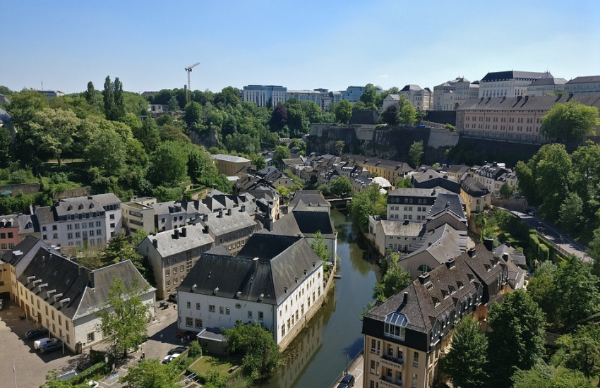 Luxemburg