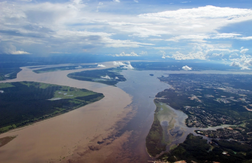 Manaus, Brazilië