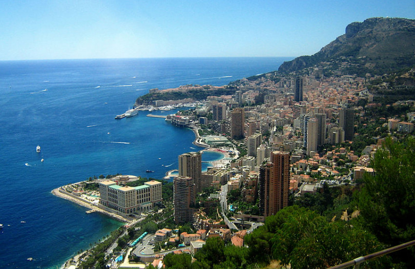 Monaco