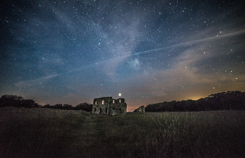  Dunwich, Engeland