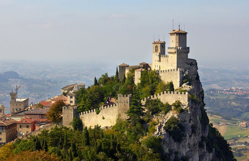 San Marino