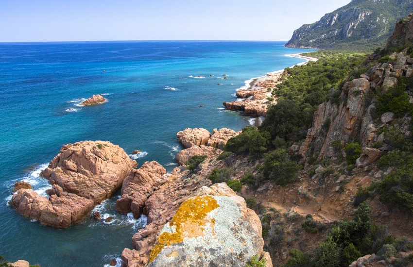 Sardinië - Italië