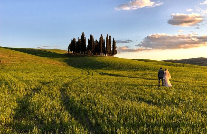 Toscane, Italië