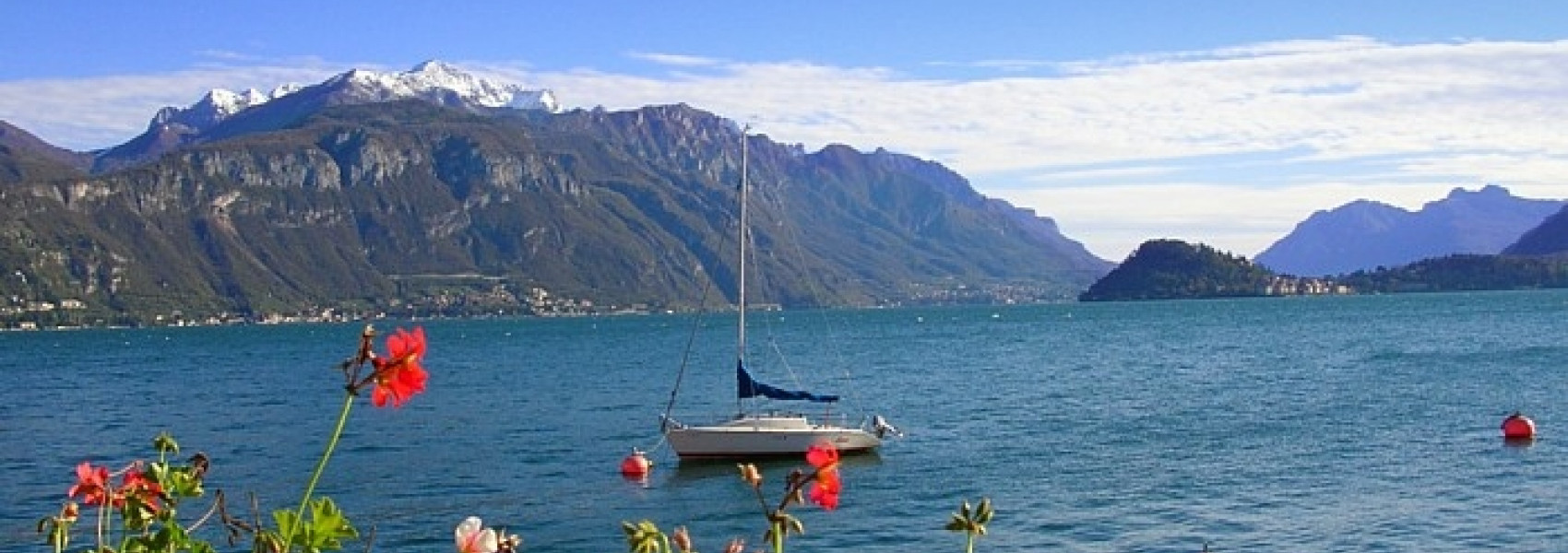 Bootje varen op het Comomeer - citytrip en reisinfo - Take ...