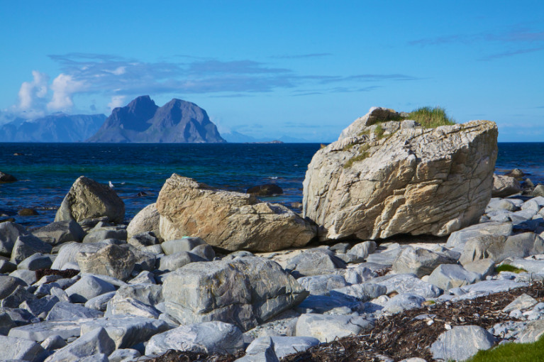 Lofoten