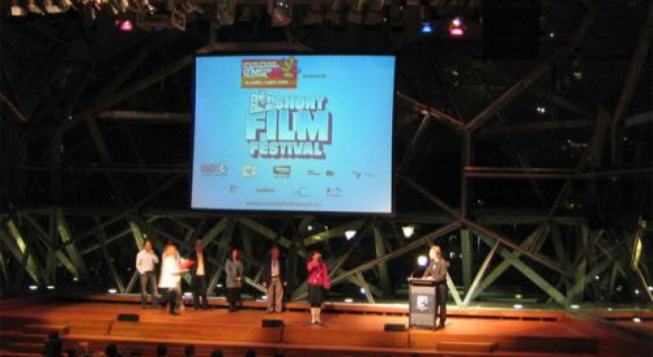 Melbourne International Film Festival Melbourne citytrip en