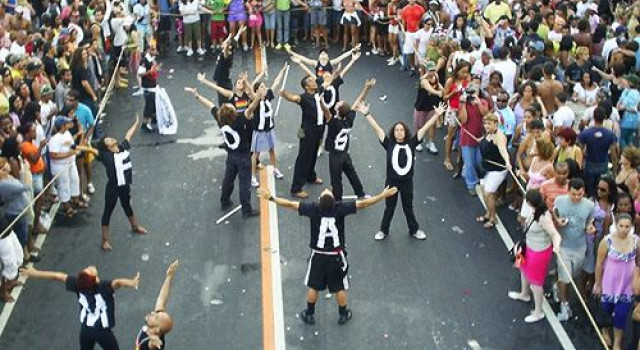 Rio de Janeiro Pride