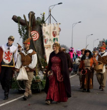 Carnaval van Maastricht